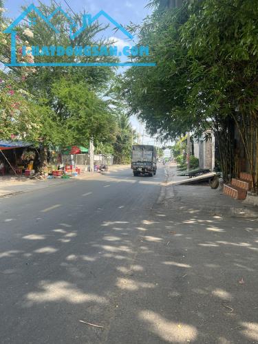 Khu nhà mt An Dương Vương P16.Q8, dt [4.5x12]- 4 Tầng- 4PN- hẻm 6m, kẹt tiền bán còn 5tỷ9 - 5