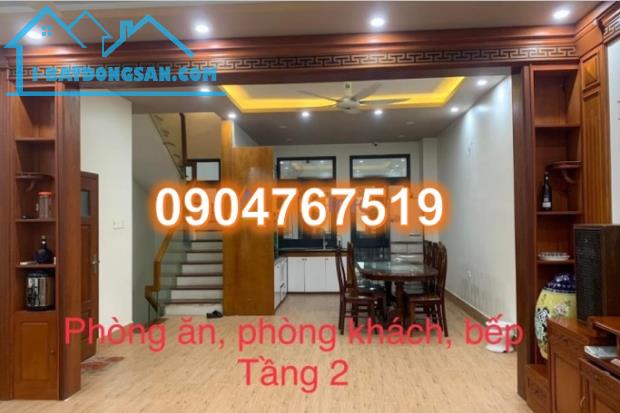 💥Cho thuê nhà ShopHouse 4,5 tầng đã hoàn thiện tại Đông Hải, TP.Thanh Hoá; 17tr/th; - 3