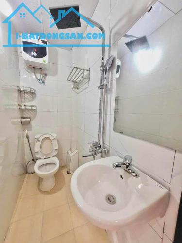 LÔ GÓC - THIẾT KẾ ĐẸP LUNG LINH - TẶNG FULL NỘI THẤT CÁC PHÒNG - MUA NGAY KẺO LỠ - 5