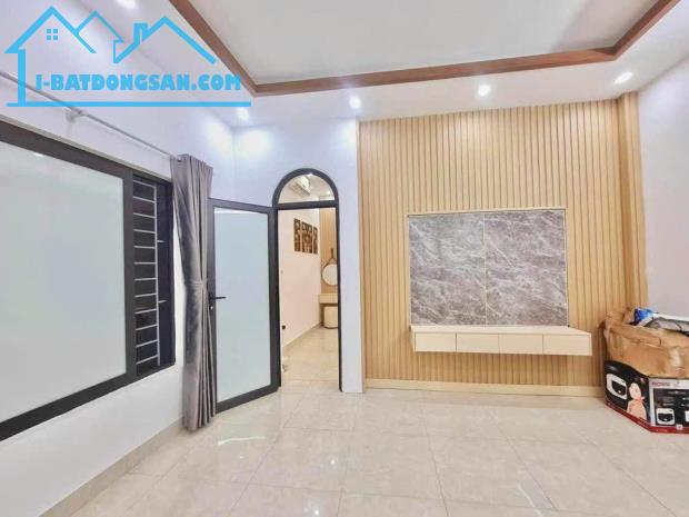 LÔ GÓC - THIẾT KẾ ĐẸP LUNG LINH - TẶNG FULL NỘI THẤT CÁC PHÒNG - MUA NGAY KẺO LỠ - 2