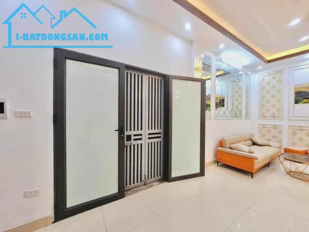 LÔ GÓC - THIẾT KẾ ĐẸP LUNG LINH - TẶNG FULL NỘI THẤT CÁC PHÒNG - MUA NGAY KẺO LỠ - 1