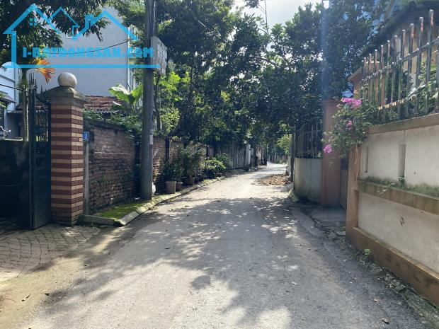 CHÍNH CHỦ BÁN 100M2 MT6M ĐẤT LỆ CHI - ĐƯỜNG 5M - GIÁ 3x TRIỆU/M2