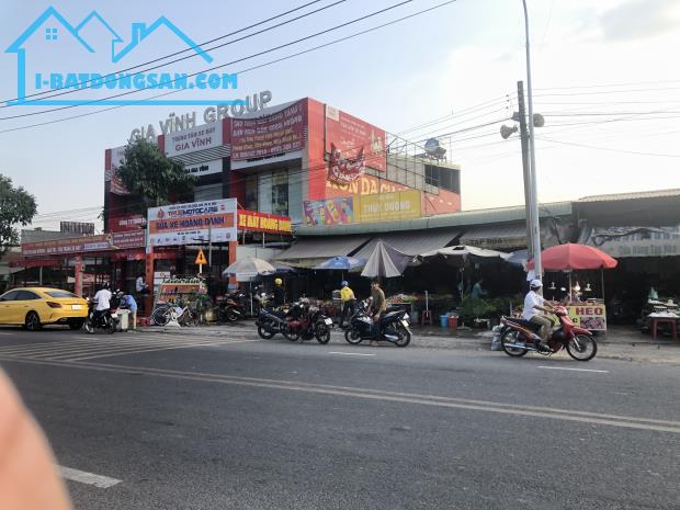 Đất nền giá rẻ 100% thổ cư An Viễn sát chợ gần KCN Giang Điền - Trảng Bom - Đồng Nai - 4
