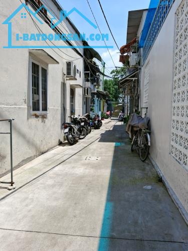 Nhà Nhân bán Đường số 2, Trường Thọ: 58m2, 4x14.5, giá bán: 3.45tỷ.