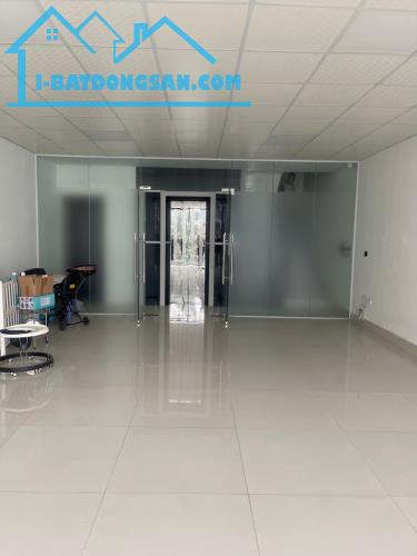 Bán nhà Phúc Lợi, Long Biên, vỉa hè,ô tô tránh, KD văn phòng, khách sạn 90m2 nhỉnh 18 tỷ - 1