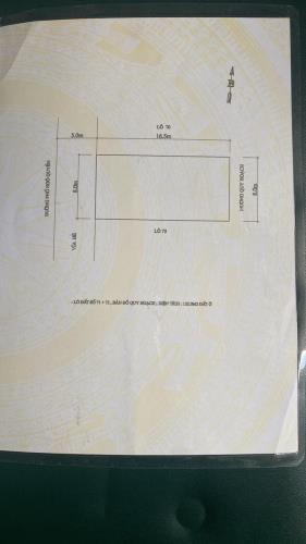Bán đất Mặt Đường Ngô Quyền - TP Hải Dương - 2