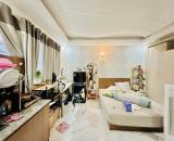 Săp định cư, bán gấp biệt thự Phú Nhuận, 5 tầng có nguồn tiền 55T/tháng, nhỉnh 18 tỷ  🚘🚘