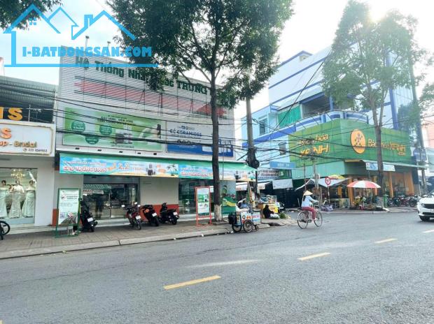 Nhà góc 2 mặt tiền đường Trần Việt Châu, An Hoà, Ninh Kiều, Cần Thơ - 40 tỷ - 3