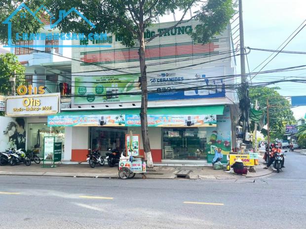 Nhà góc 2 mặt tiền đường Trần Việt Châu, An Hoà, Ninh Kiều, Cần Thơ - 40 tỷ - 2