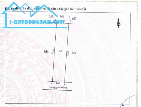 Bán 1 nền Đất ở hẻm 224 Lê Duẩn, huyện Long Thành