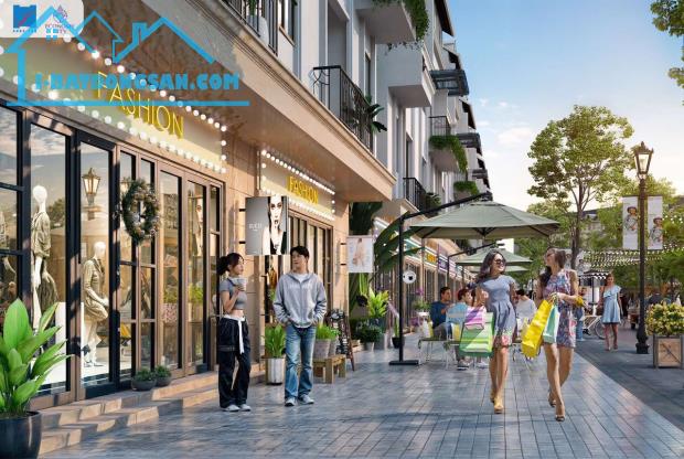 ECONOMY CITY - TÂM ĐIỂM HƯNG YÊN, CẤT CÁNH NÂNG TẦM,MỞ ĐỌT 1,ĐẦU TƯ X2,TRUNG TÂM