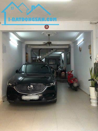 Bán nhà phố Đường 7M Thông Út Tịch, Phường 04, Quận Tân Bình, Hồ chí Minh - 1