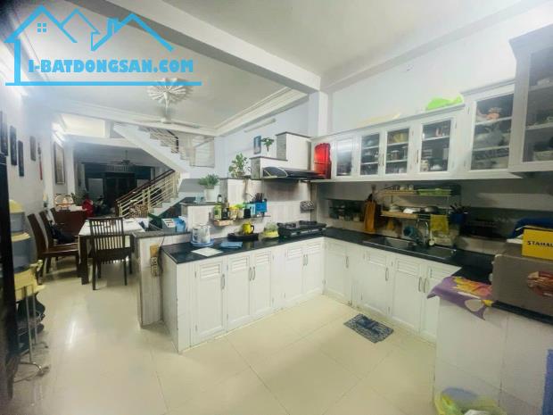 Bán nhà phố Đường 7M Thông Út Tịch, Phường 04, Quận Tân Bình, Hồ chí Minh - 2