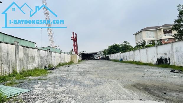 Bán Đất 2000m2 Mặt Tiền Đường Võ Nguyên Giáp P. Phước Tân Chỉ 18 Tỷ - 2