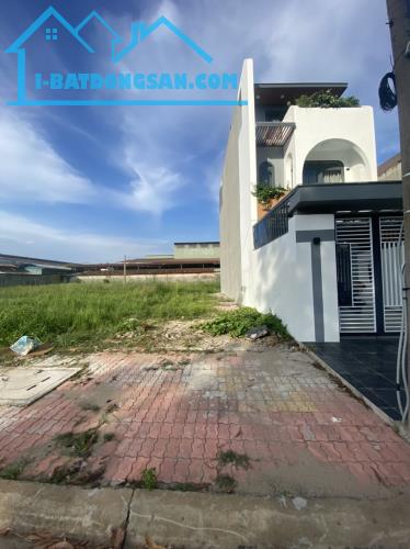 *** BÁN LÔ ĐẤT 5*19 NGÃ BA THÁI LAN ĐƯỜNG PHÙNG HƯNG BIÊN HÒA   SHR 100M2 THỔ CƯ - 2