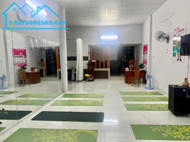 🏠 Bán Nhà Mặt Hẻm Kinh Doanh Gần Chợ Tân Mai DT 95m2 Chỉ 4,8 Tỷ - 3