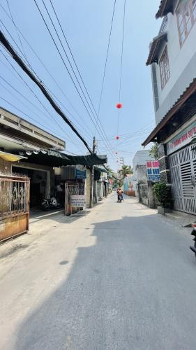 🏠 Bán Nhà Mặt Hẻm Kinh Doanh Gần Chợ Tân Mai DT 95m2 Chỉ 4,8 Tỷ - 1