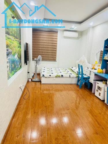 Hot! Hiếm! 38m2 x 5T- Phú Mỹ - Ngõ Thông KD - Ô tô, 5.95 tỷ. - 1