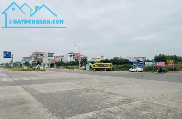 Bán Đất 2000m2 Mặt Tiền Đường Võ Nguyên Giáp P. Phước Tân Giá 18 Tỷ - 1