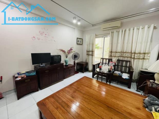 BÁN NHÀ THANH NHÀN, 48M, 5T, MT 4M, Ô TÔ,  NGÕ THÔNG, CHỈ 16 TỶ. - 3