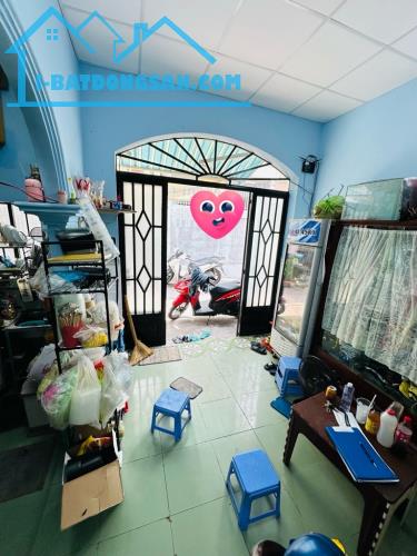 QUANG TRUNG – 22MV – NGANG GẦN 5M - GIẢM TỪ 2.25 TỶ CÒN 1.99 TỶ. - 1