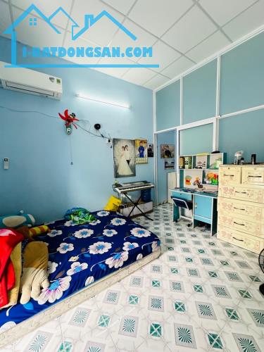 QUANG TRUNG – 22MV – NGANG GẦN 5M - GIẢM TỪ 2.25 TỶ CÒN 1.99 TỶ. - 4