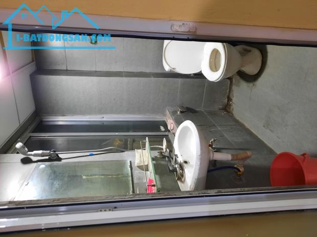 Chính chủ cho thuê các căn hộ chung cư mini trong toà nhà 5 tầng - 2