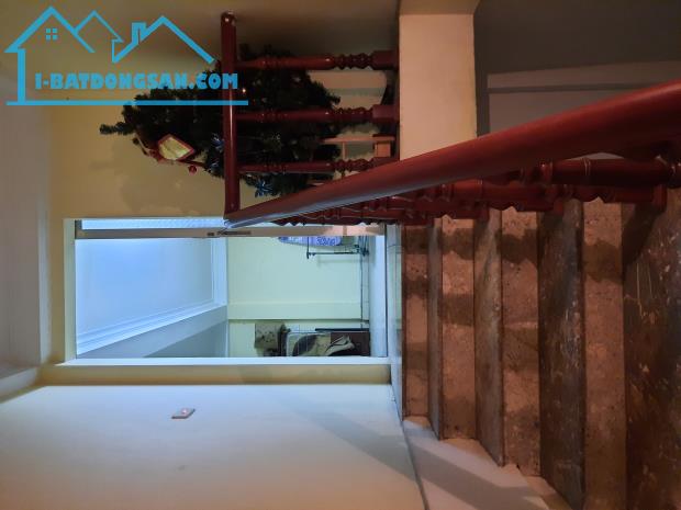 Chính chủ cho thuê các căn hộ chung cư mini trong toà nhà 5 tầng - 1