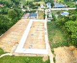 Mảnh đất cách Quốc Lộ 30m, giá chỉ 4xx, tại huyện du lịch Thanh Thủy, Phú Thọ