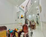 🏠Bán Nhà 3 Tấm Mặt Hẻm Kinh Doanh Gần BV 7B DT 90m2 Giá 4,3 Tỷ