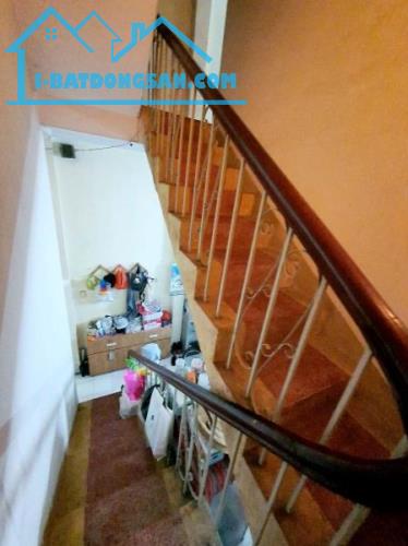 Bán nhà Gò Vấp dưới 6 tỷ Huỳnh Khương An ngang 5m nở hậu 8m dài 20m 2 tấm BTCT.