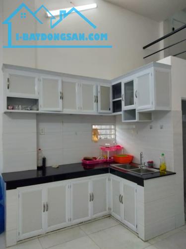 Bán nhà HXH Nguyễn Sơn, Tân Phú , 3 Tầng BTCT, 48m2, hơn 5 tỷ TL - 1