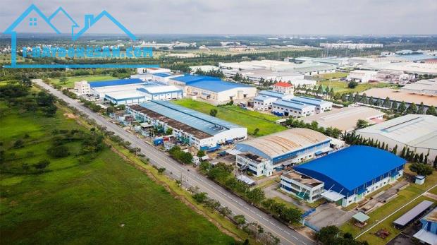 BÁN RẺ 3MIẾNG (15X40 =600M2) TC, SỔ HỒNG, TẠI TT CHỢ SẦM UẤT, KỀ BÊN 3KCN LỚN 195TR - 3