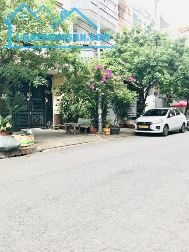 BÁN NHÀ KHU VIP NGAY PHỐ ĂN UỐNG TÂN SƠN NHÌ, 5.3x17M, 4 TẦNG 6PN - 5