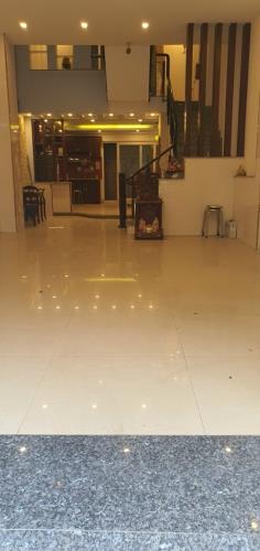 BÁN NHÀ KHU VIP NGAY PHỐ ĂN UỐNG TÂN SƠN NHÌ, 5.3x17M, 4 TẦNG 6PN - 3