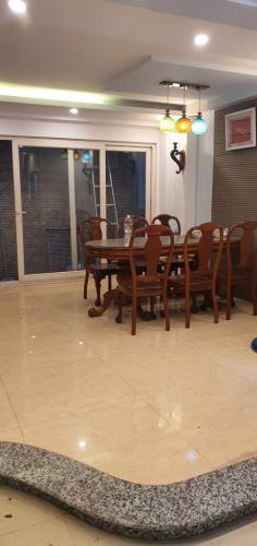 BÁN NHÀ KHU VIP NGAY PHỐ ĂN UỐNG TÂN SƠN NHÌ, 5.3x17M, 4 TẦNG 6PN - 2
