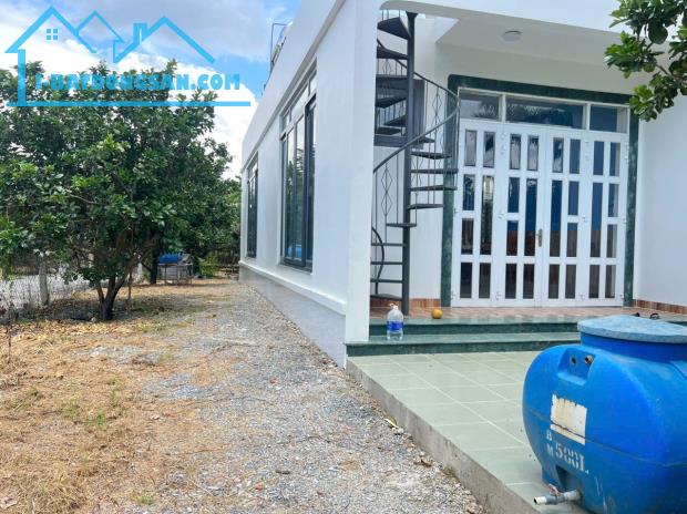 Bán nhà vườn Tân Bình, Vĩnh Cửu, Đồng Nai, 1300m2, giá rẻ 4 tỷ 950. - 4