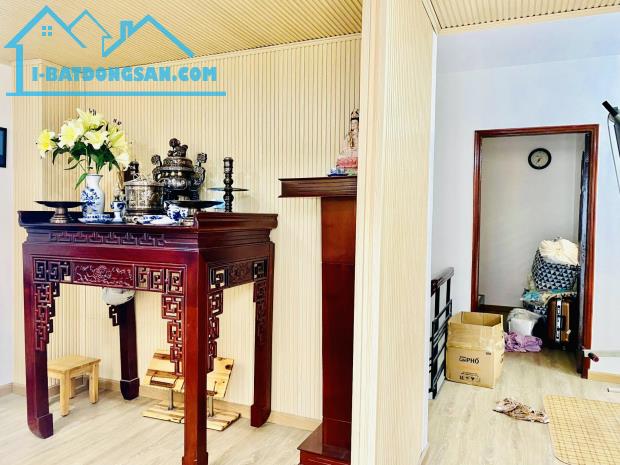 🏰Ngã 4 NGUYỄN VĂN TRỖI PHÚ NHUẬN - 2 MẶT HẺM 3 MẶT THOÁNG - Ngang KHỦNG 6M - 85M2 GIÁ chỉ - 4