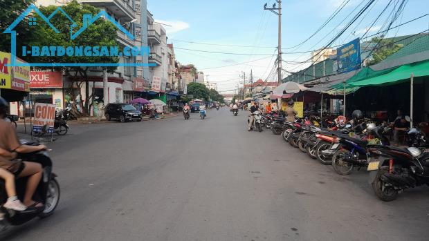 Bán nhà Khu đô thị Long Sơn, Hải Triều, Quán Toan. 4,35 tỷ, 135m2 - 2