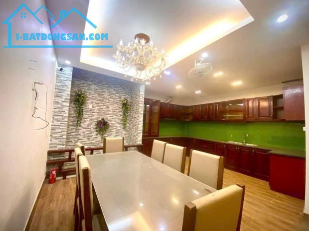 PHÂN LÔ PHỐ LẠC TRUNG, NGÕ THÔNG, VỈA HÈ, Ô TÔ TRÁNH, TẦNG HẦM, THANG MÁY, KINH DOANH - 2