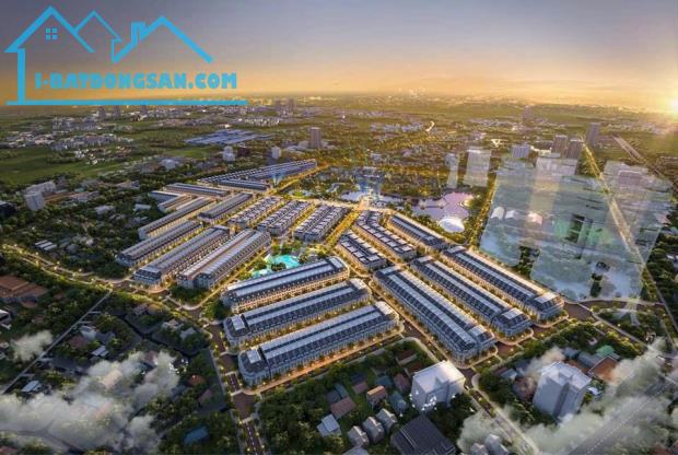 ECONOMY CITY: TỌA ĐỘ ĐỘC TÔN - GIAO THƯƠNG THỊNH VƯỢNG ️🎯 - 3