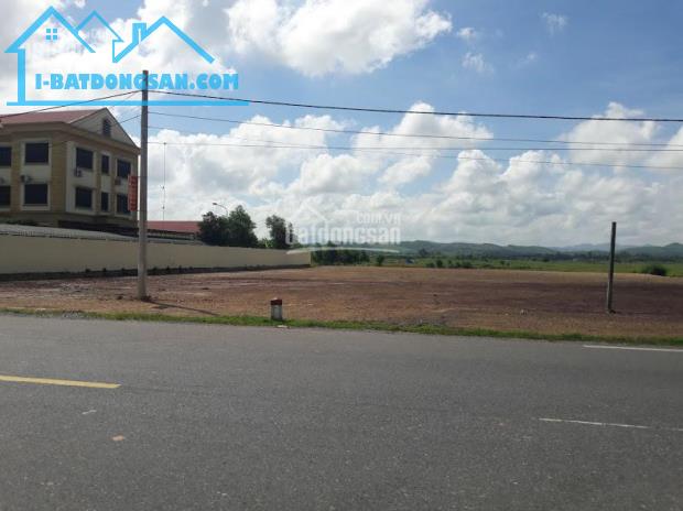 LÔ ĐẤT NGỘP SÁT QL13 GIÁ 195 TRIỆU 2 LÔ 10X40=400M2 THỔ CƯ SHR, NGAY CHỢ, KCN HIỆN HỮU