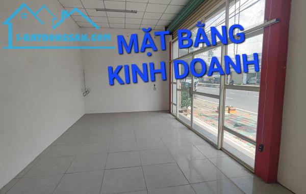 Bán Gấp 202m2 Mặt Tiền Đặng Thúc Vịnh Đông Thạnh Hóc Môn TPHCM 18 tỷ - 1