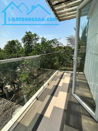 Biệt thự sân vườn 7000M2 - CÒ BAY THẲNG CÁNH - Nở hậu tài lộc. - 3