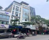 CỰC GẤP! MẶT PHỐ GIANG VĂN MINH, BA ĐÌNH, 89M, 10T, MT: 6M, GIÁ CHÀO 66 TỶ