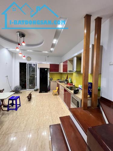 ☄️☄️☄️ VIP Bay Nhanh - Bán Nhà Mới ở ngay ngõ 158 Trương Định, 58m 5 tầng MT 4m ☄️☄️☄️ - 4