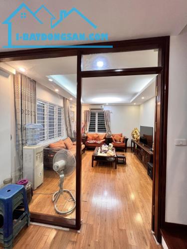 ☄️☄️☄️ VIP Bay Nhanh - Bán Nhà Mới ở ngay ngõ 158 Trương Định, 58m 5 tầng MT 4m ☄️☄️☄️ - 1