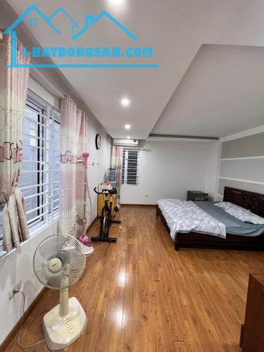 ☄️☄️☄️ VIP Bay Nhanh - Bán Nhà Mới ở ngay ngõ 158 Trương Định, 58m 5 tầng MT 4m ☄️☄️☄️