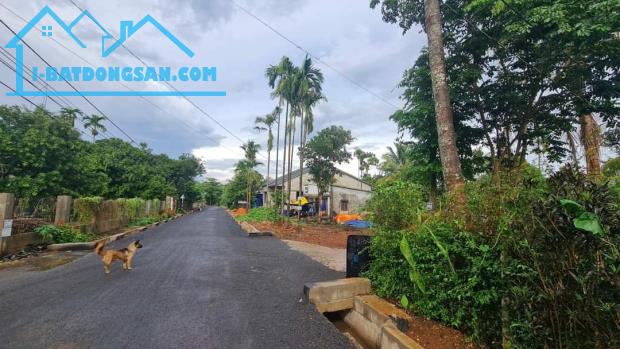 bán đất gần hồ ea chu cap xã hòa thắng tp Buôn Ma Thuột - 1