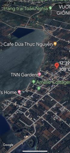 bán đất gần hồ ea chu cap xã hòa thắng tp Buôn Ma Thuột - 2
